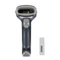 1D 2D POS Barcode Scanner